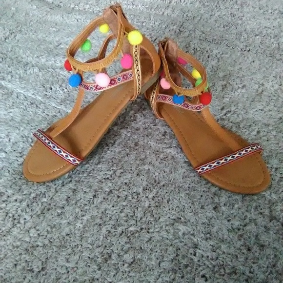 Nature Breeze|Summer Sandals - Picture 5 of 5